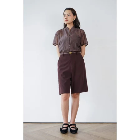 กางเกงอิรียา-kivee**