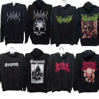 HOODIE BAND LUAR | PRAPATANREBEL