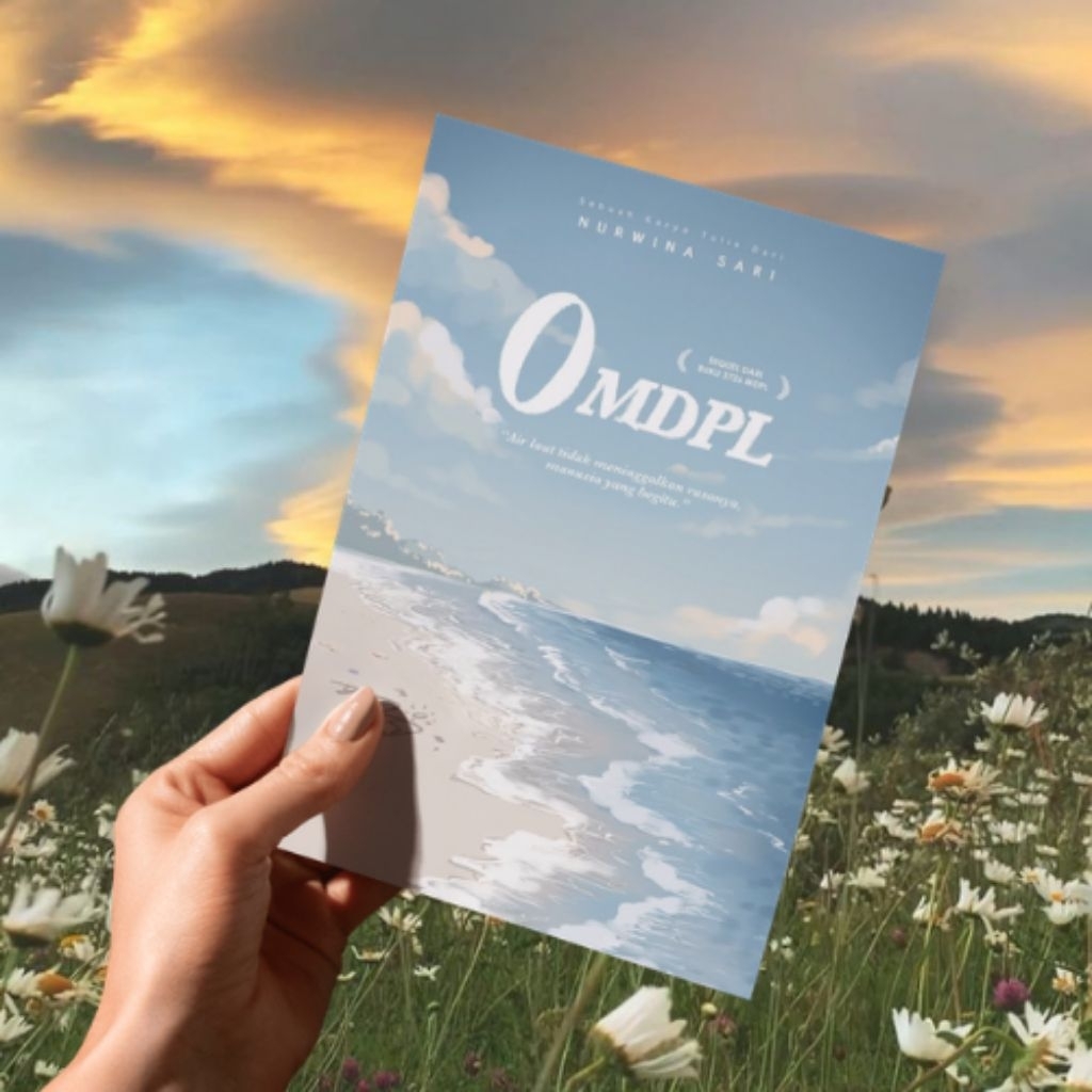 นวนิยาย 0mdpl ดั้งเดิม