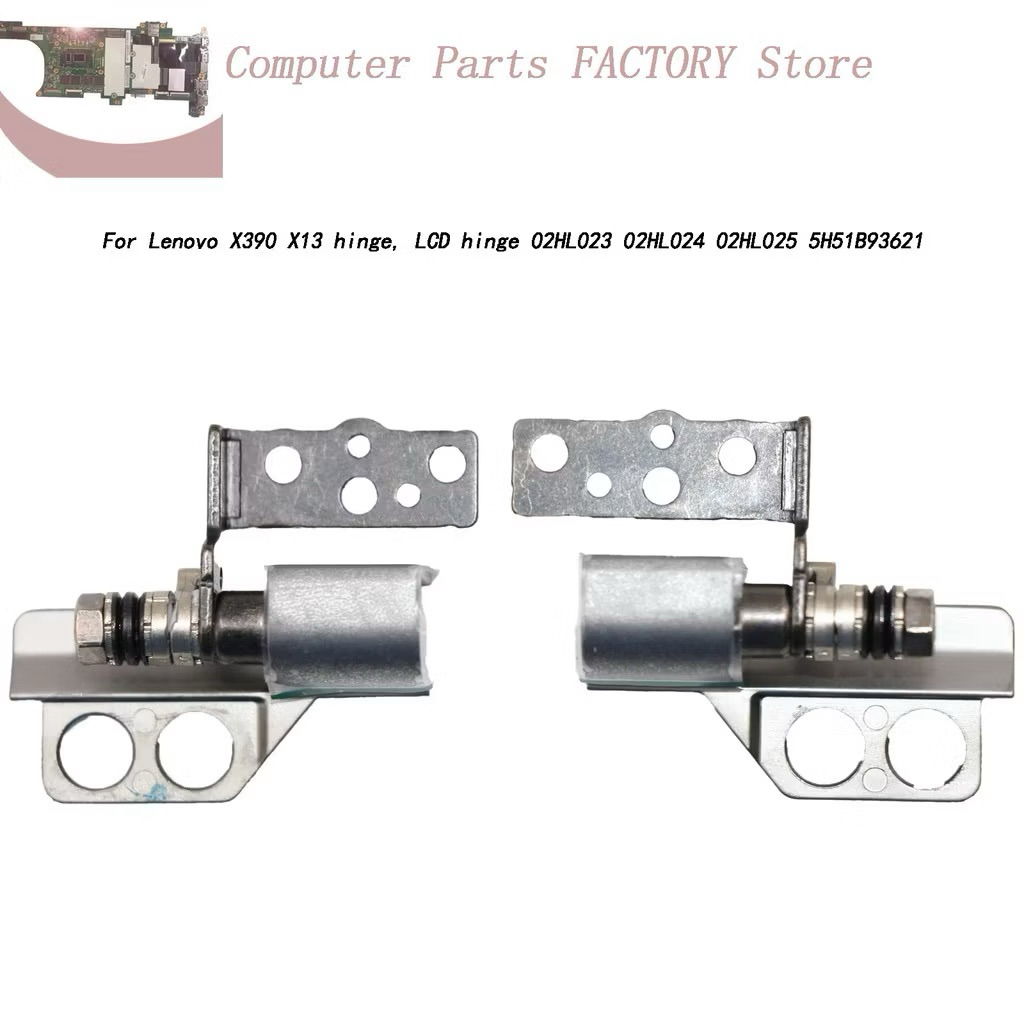 บานพับ lenovo thinkpad x390 ดั้งเดิม