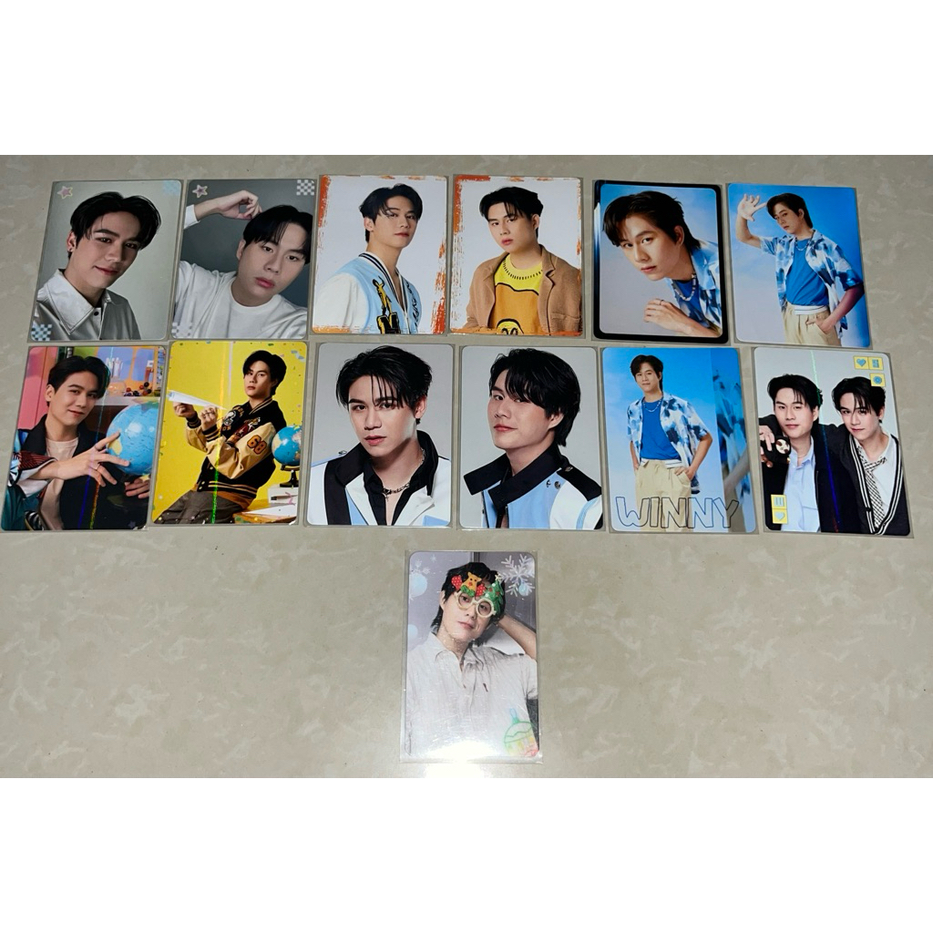 AAB WINNY SATANG GMMTV