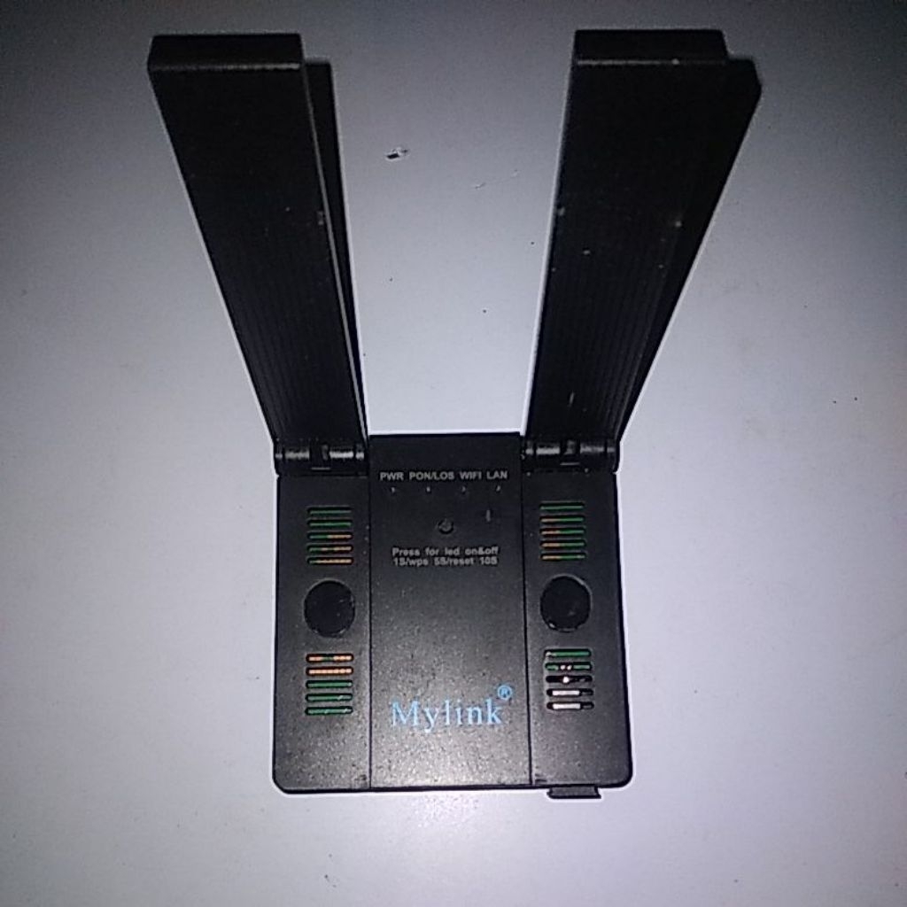 XPON ONU Mylink ML212X