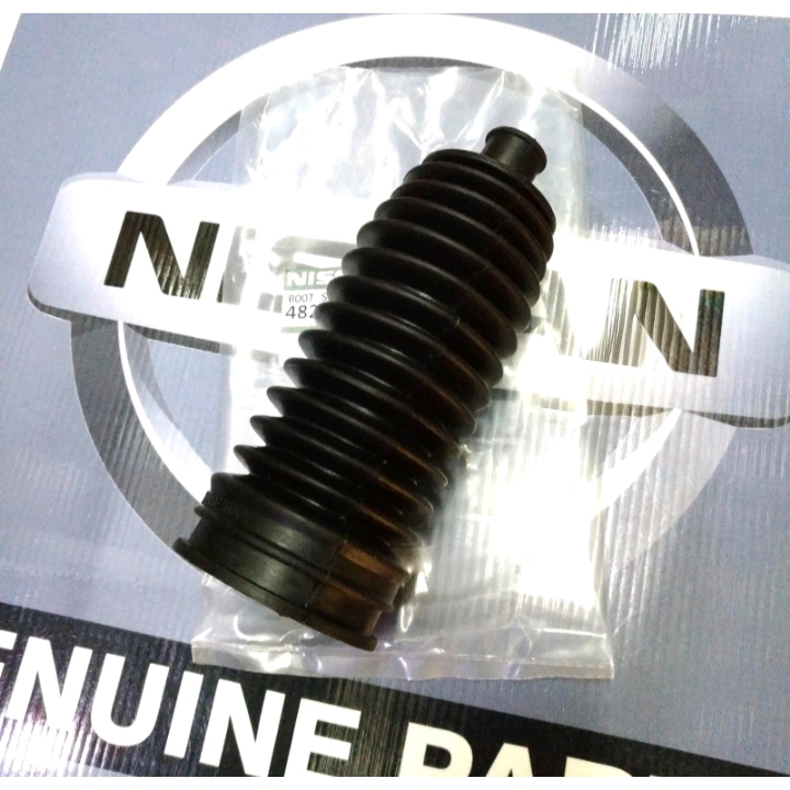 TJ - คุณภาพสูง Nissan Teana J32 พวงมาลัย Rack Boot Rubber