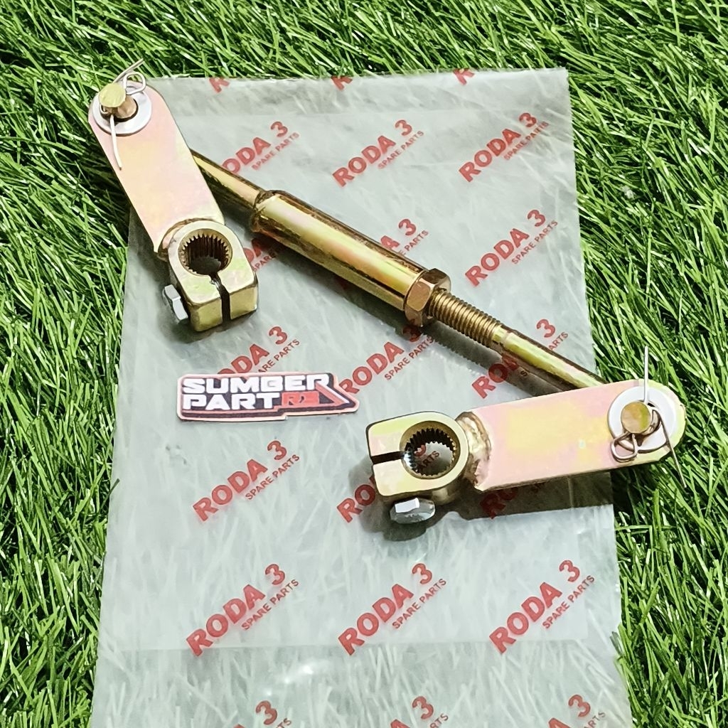 (ek) ขั้วต่อคันเกียร์ nozomi / จําหน่ายอะไหล่สําหรับรถมอเตอร์ไซค์สามล้อ appktm viar kaisar htm nozom