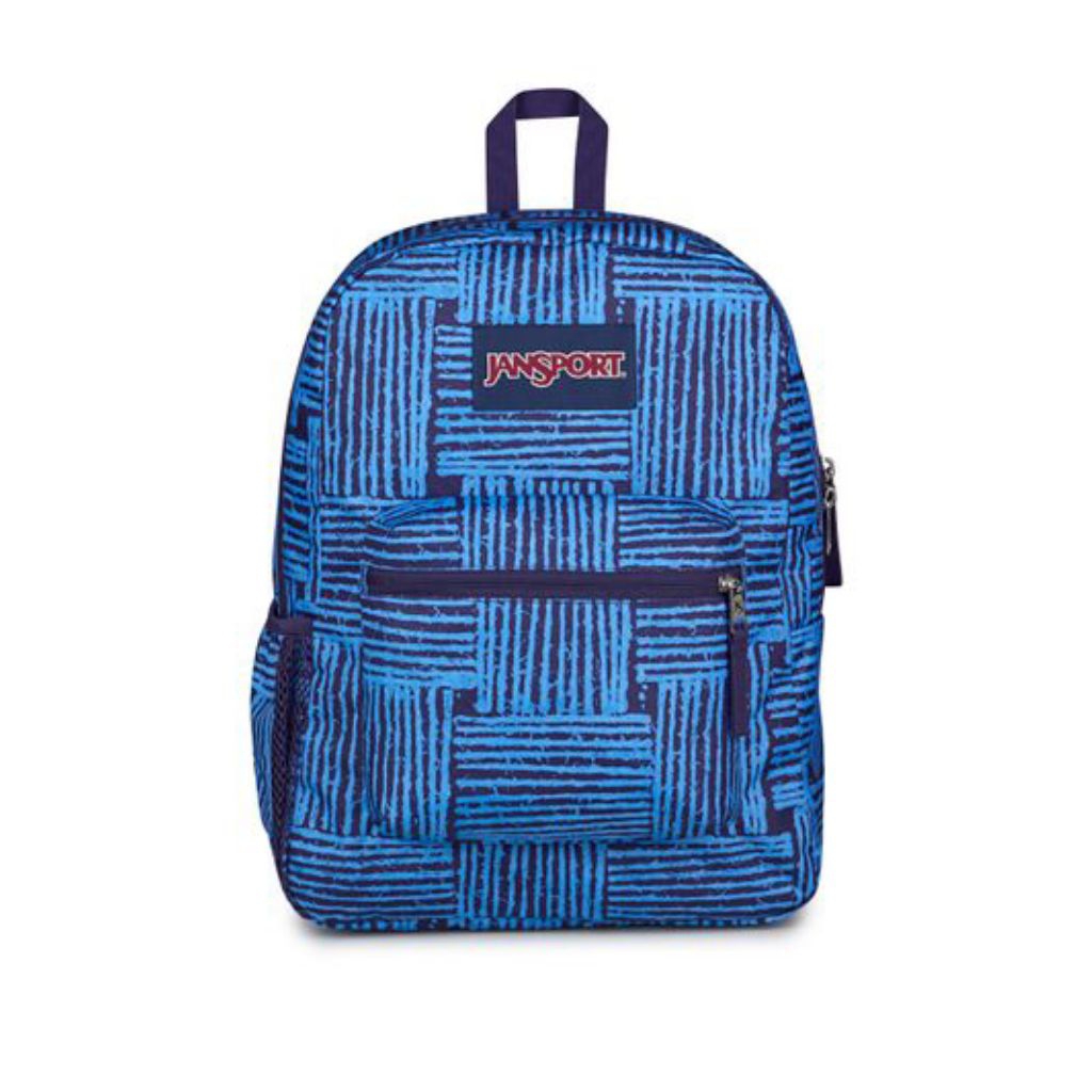 JanSport Cross Town ของแท้ - เกลียว