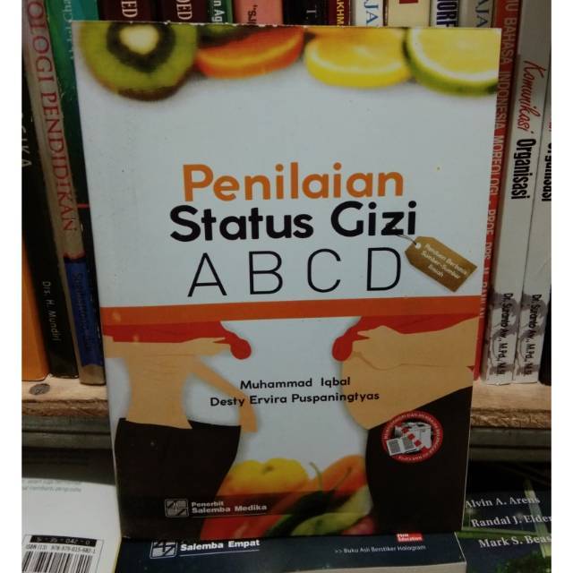 ABCD IQBAL NUTRITION STATUS ASSESSMENT