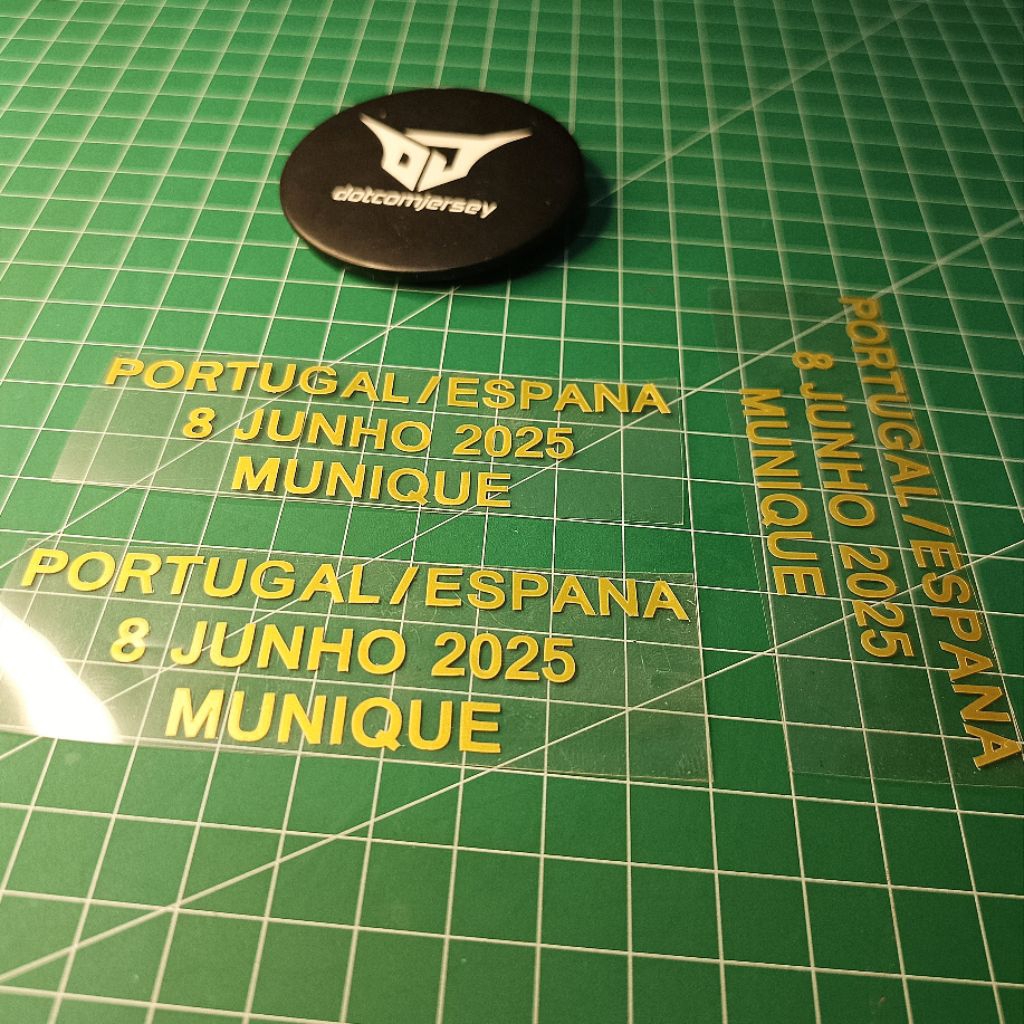 MDT finalation league 2025 portugal