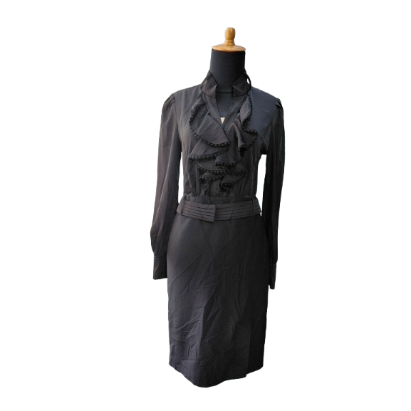 LIVE NOTE 88 MINI DRESS/ MIDI/ ชุดยาว