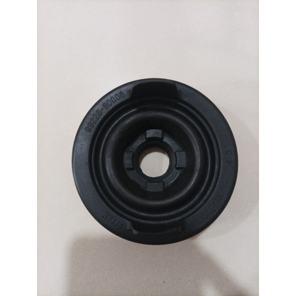 KOITO H-4 รถ HEADLAMP RUBBER ORIGINAL H4 รถฝาครอบไฟยาง