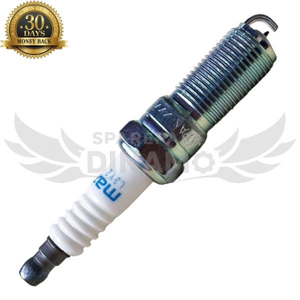 Mazda 8 CX7 Biante Non Skyactiv Escape L3Y2-18-110 หัวเทียนอิริเดียม - 0284