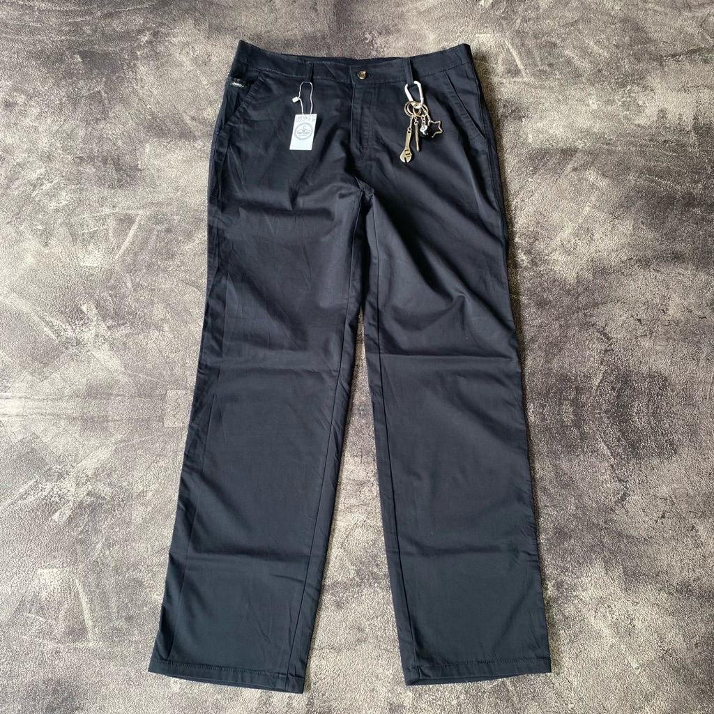 JEEP CHINO PANTS (รหัส c1099)