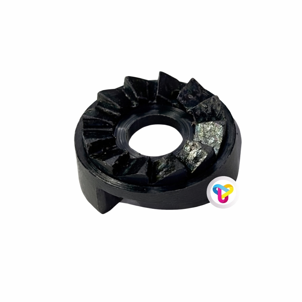 MESIN เกียร์ 12T Fixing Cam CENTER PHOTO Copy MACHINE Canon Ira 4025 4251 4525 4535 4545 4551