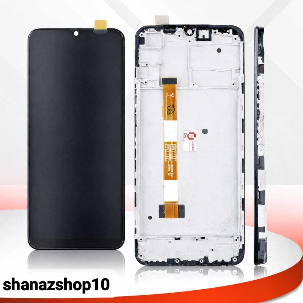 หน้าจอสัมผัส LCD VIVO Y20 / Y20I / Y20S / Y12S + กรอบ LCD