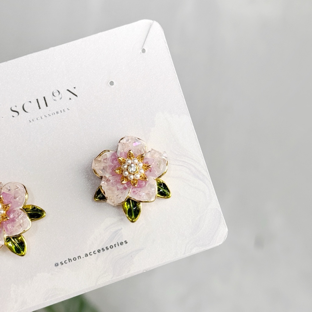 GLENDA EARRING SCHON