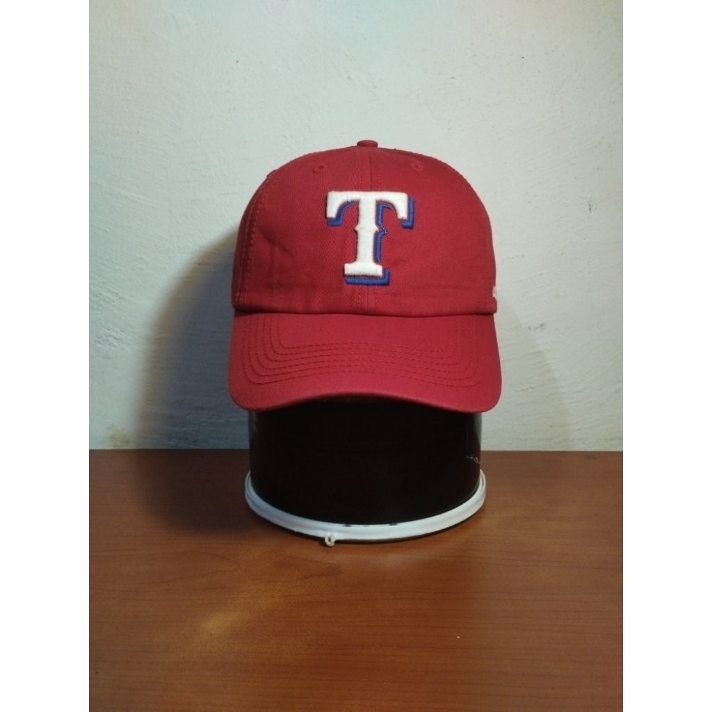 TEXAS Rangers MLB Hat x 47 แบรนด์