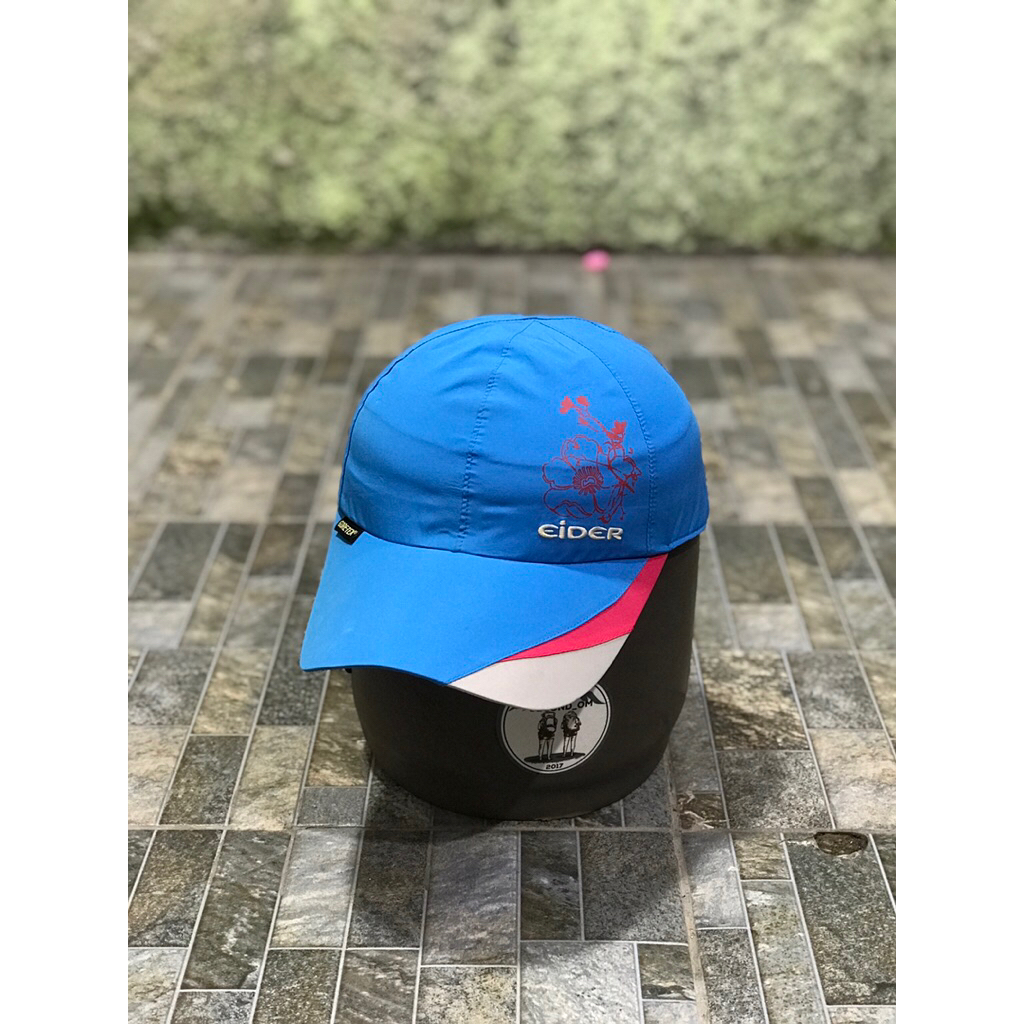 หมวกกลางแจ้ง Eider Goretex