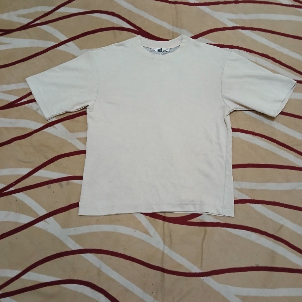 เสื้อยืด Uniqlo Airism