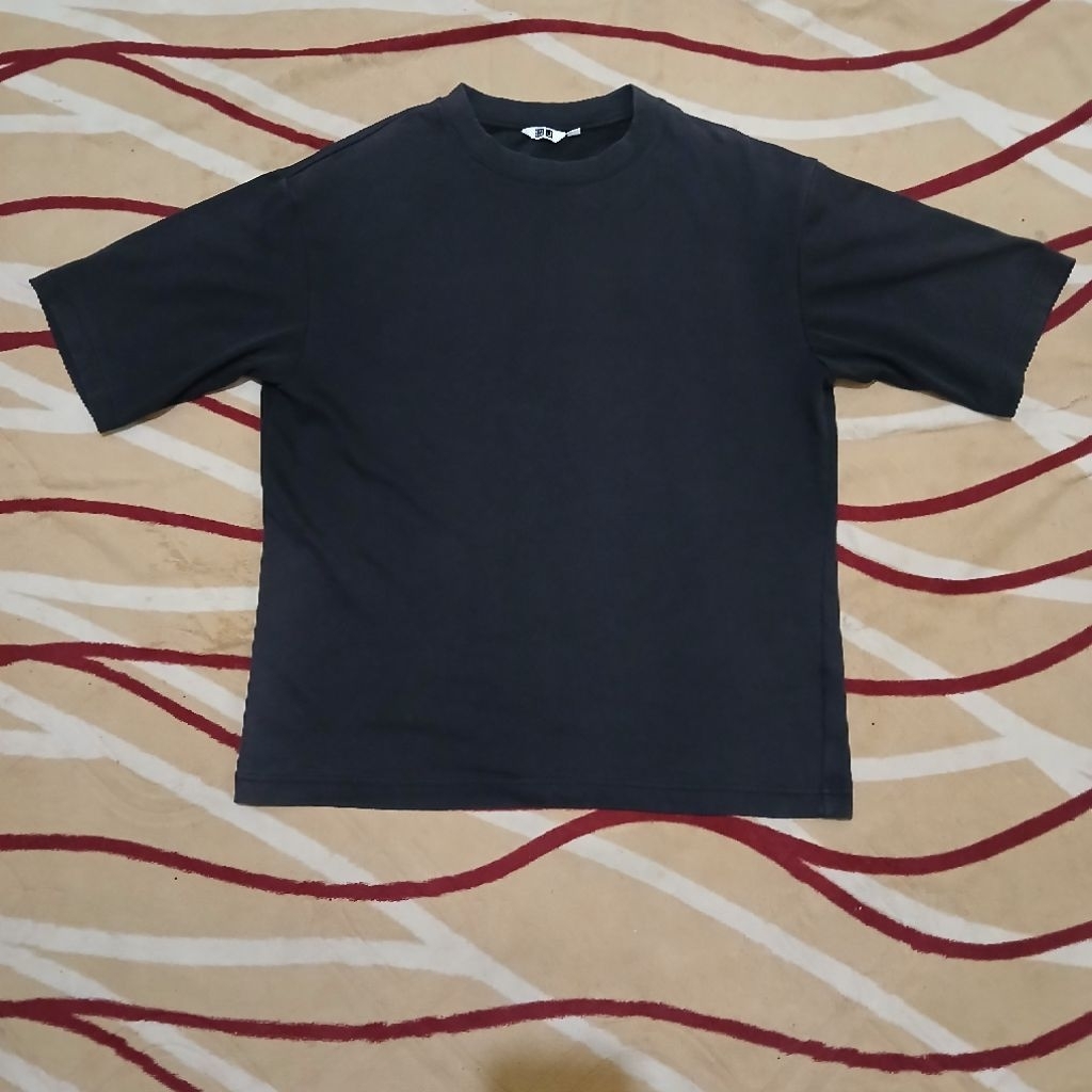 เสื้อยืด Uniqlo Airism