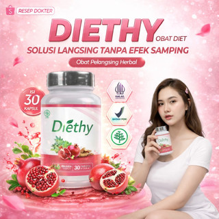 Pelangsing diethy Kapsul Slimming Herbal 100% Original,pelangsing badan,obat kurus Herbal menurunkan BB 3-5 kg dalam seminggu