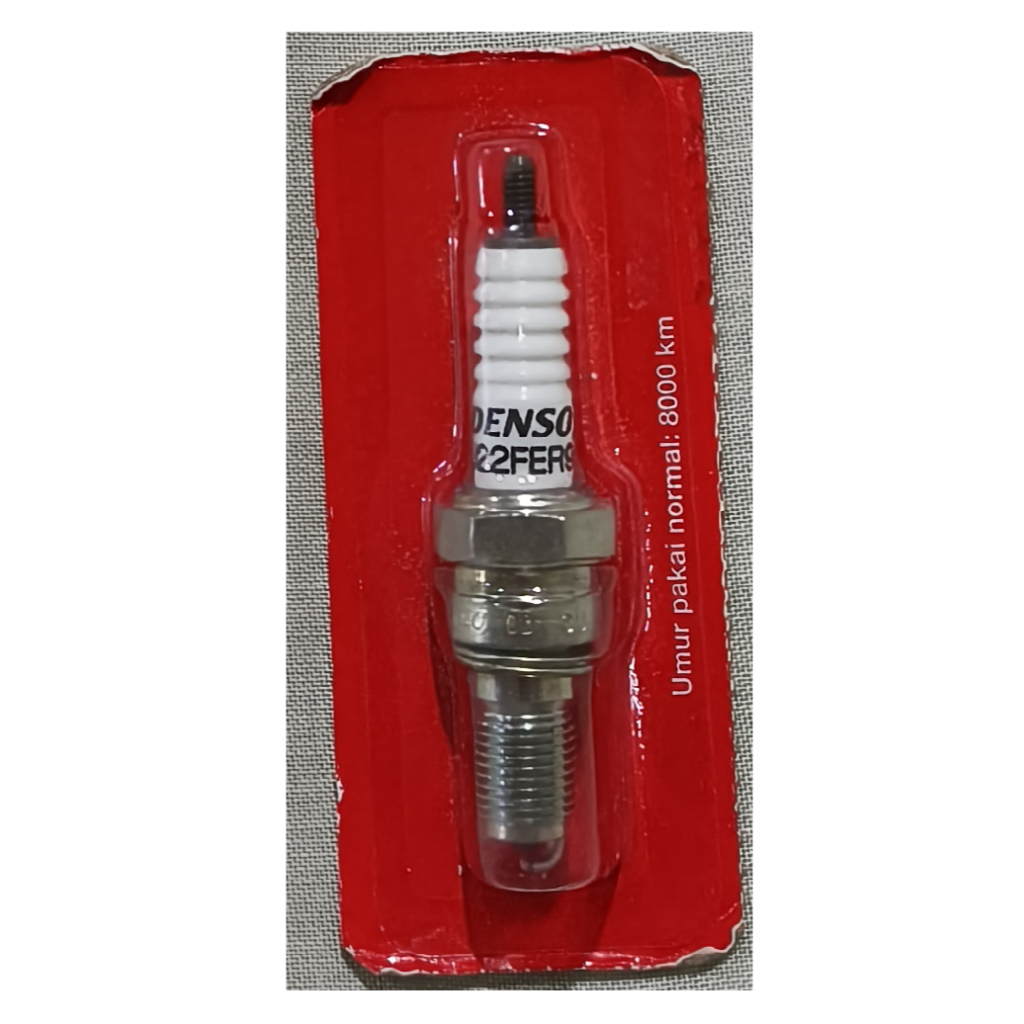 ORIGINAL SPARK PLUG U22FER9 (DS) Vario 110 9805957927