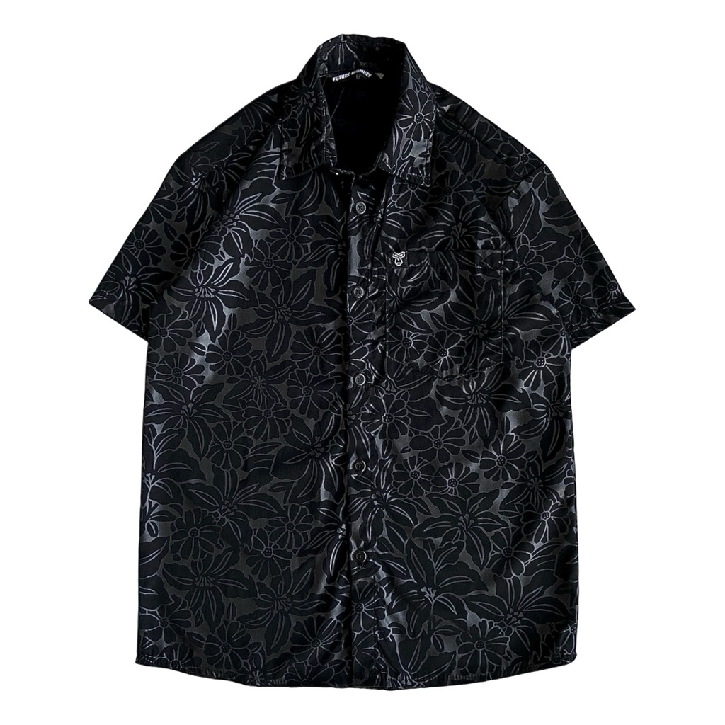 เสื้อ MTV | Flowra | ลิงแห่งอนาคต