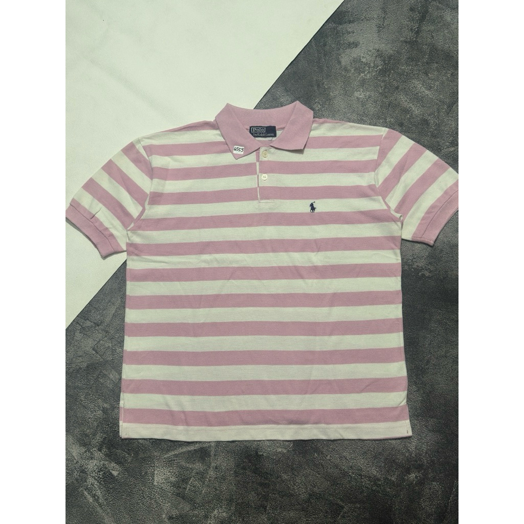เสื้อโปโล Ralph Lauren