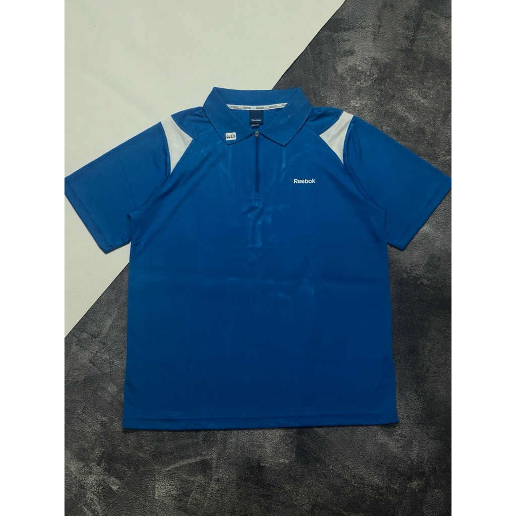 เสื้อโปโล Reebok****