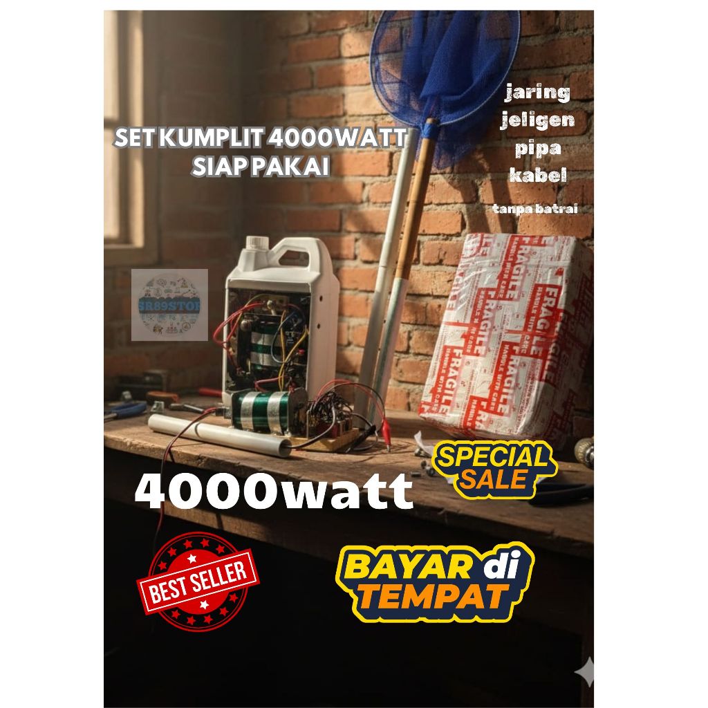 Widiya Steel Platinum Inverter 1000W // 2000 W // 3000W // 10 CONDENSESORS // ครบ // พร้อมใช้งาน