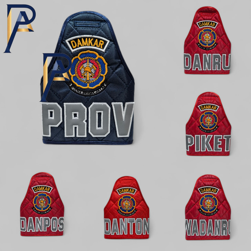 FIREFIGHTER ARMBAND CUSTOM ARMBAND FIREFIGHTER ARMBAND