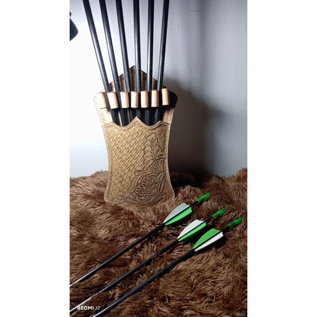 Quiver_กระเป๋า******