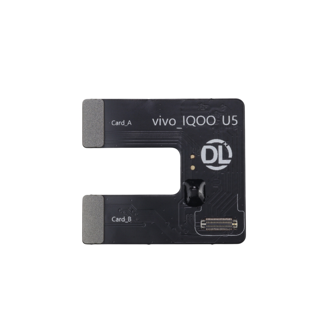 หน้าจอ LCD DL 400 PRO VVO IQOO U5