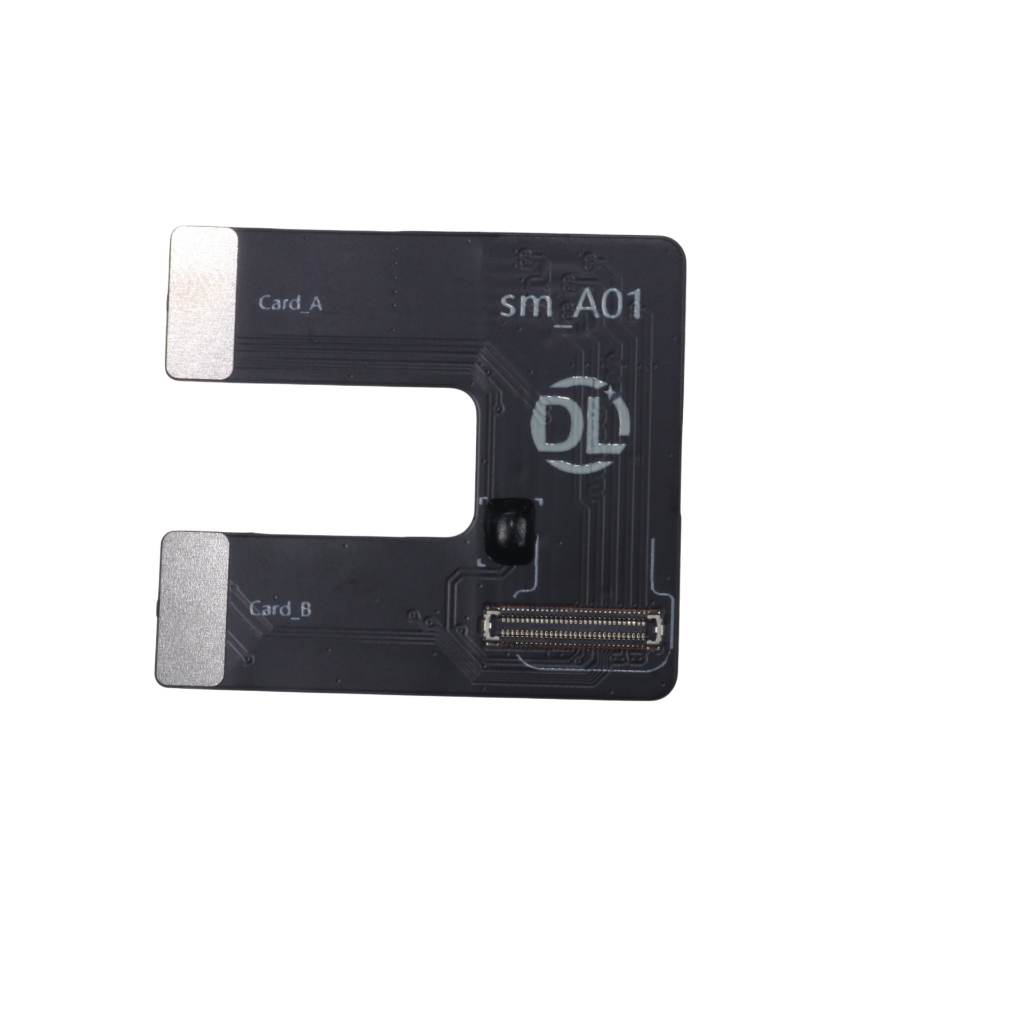 หน้าจอ LCD DL 400 PRO SS A01