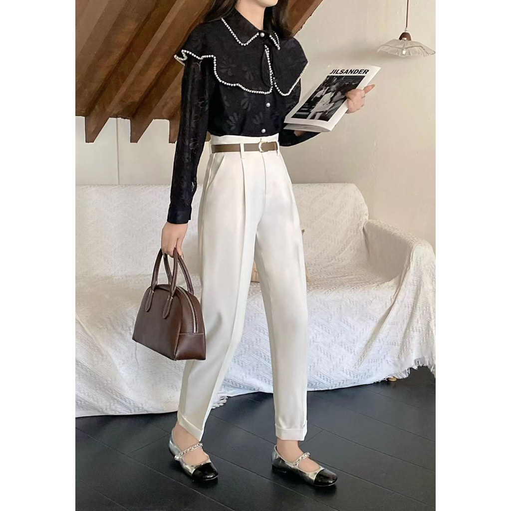 FUXIN PANTS 8030 CHN -