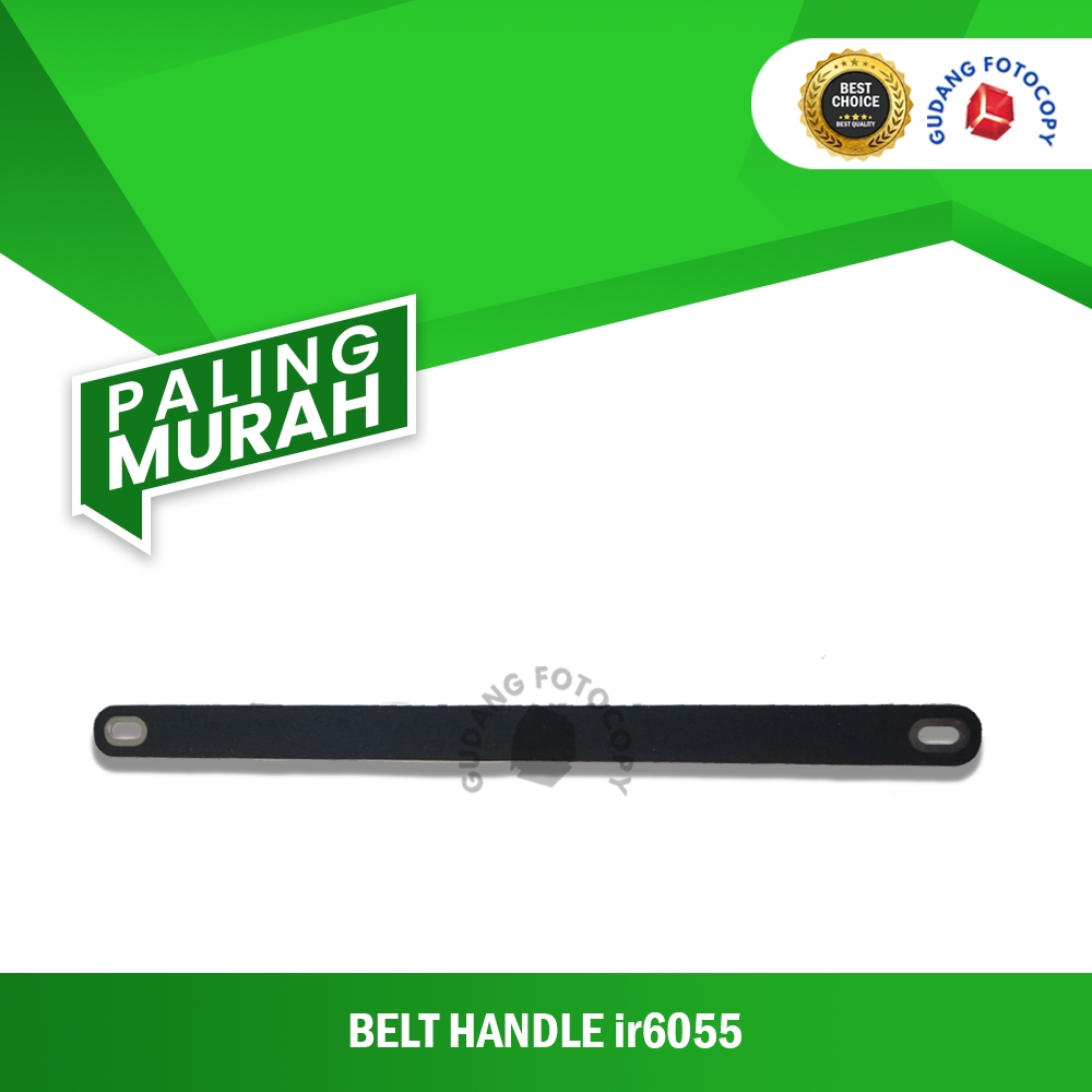 BELT HANDLE IRA6055 - FC8-7212-000
