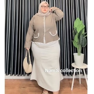 NC - Rok Duyung Scuba Premium Jumbo Big Size Rok Super Jumbo