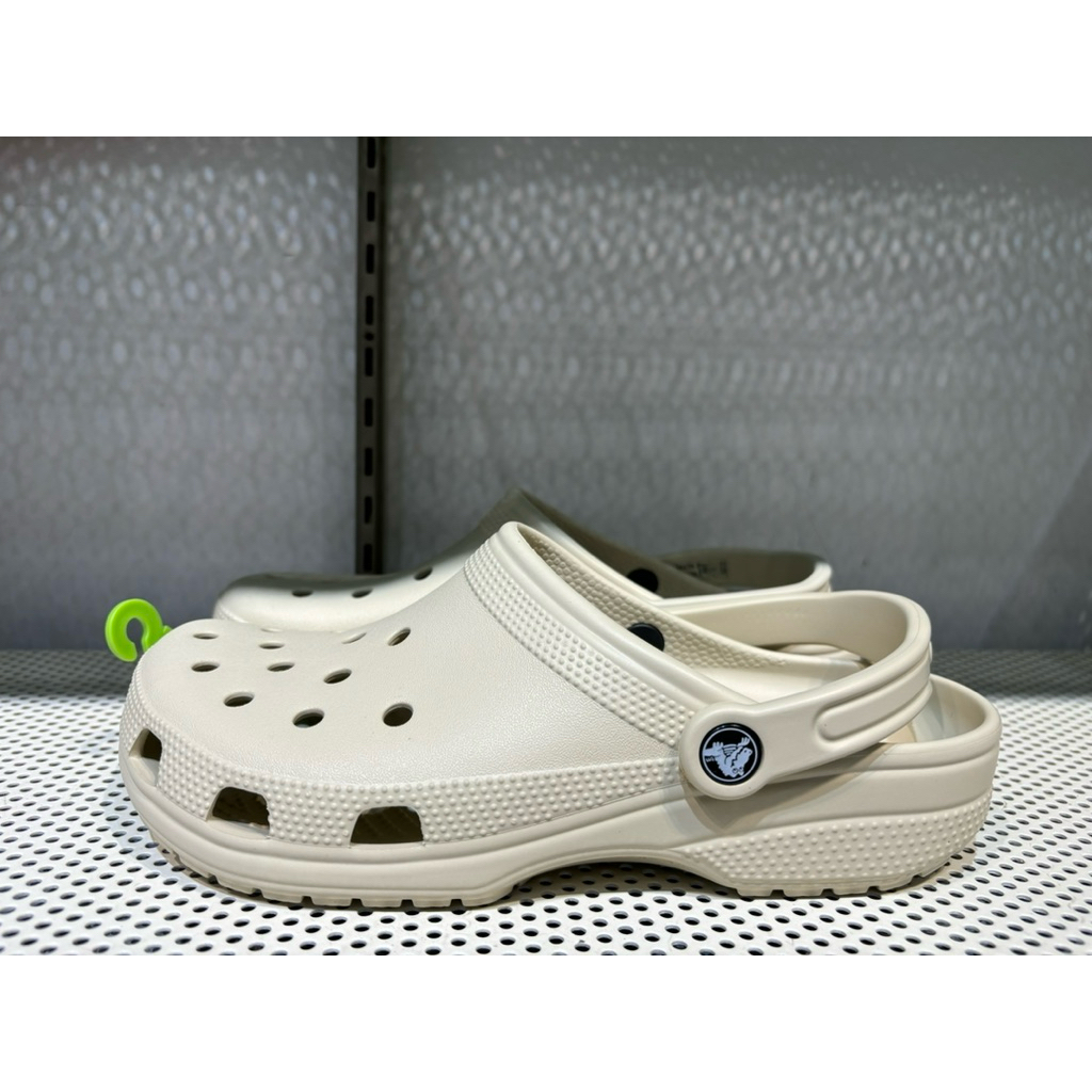 Classic Unisex Bone Adult (ฟรี jibbit+tote)