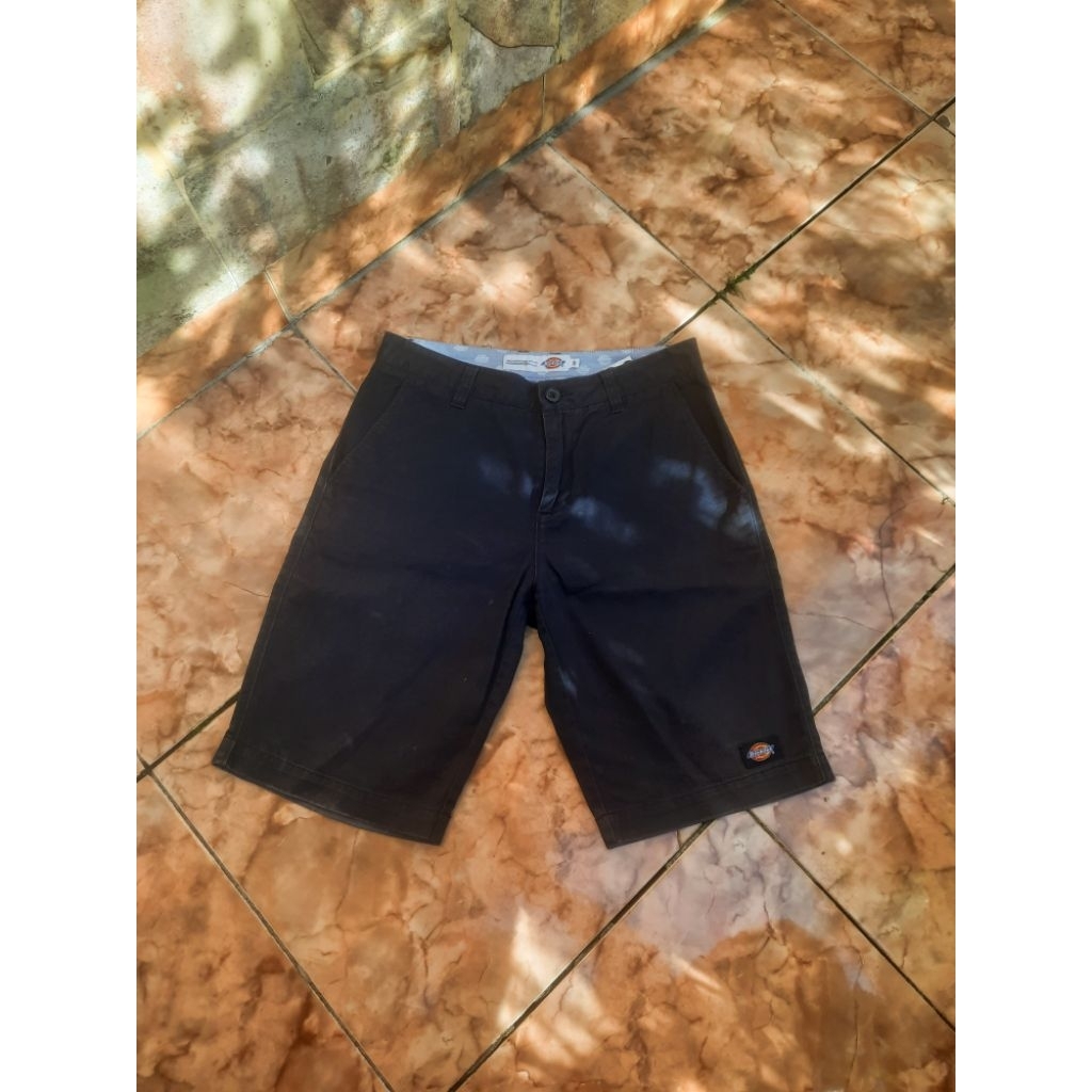 กางเกงขาสั้น DICKIES CHINO