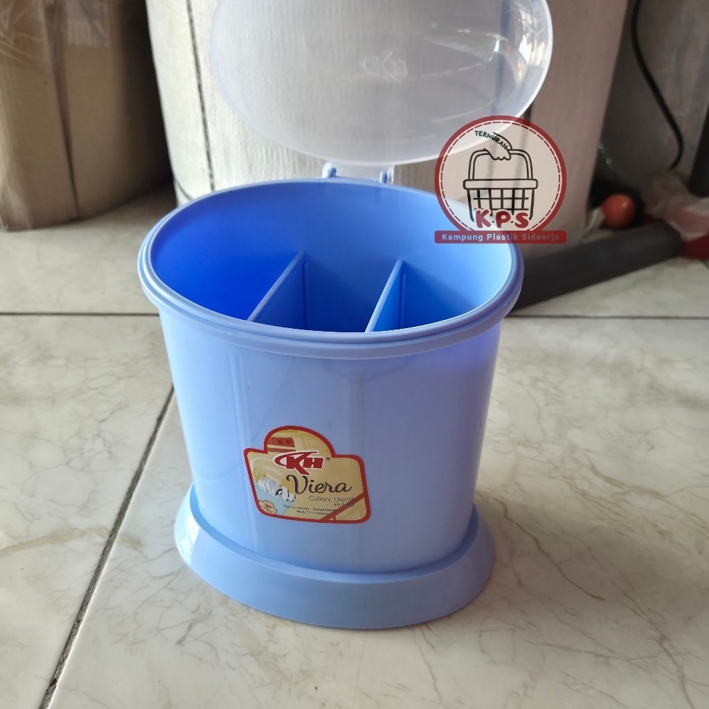 VIERA SPOON HOLDER/ VIRAL SPOON HOLDER/ BEAUTIFUL SPOON HOLDER/ ที่ใส่ช้อนแยก/ ที่ใส่ช้อนส้อม