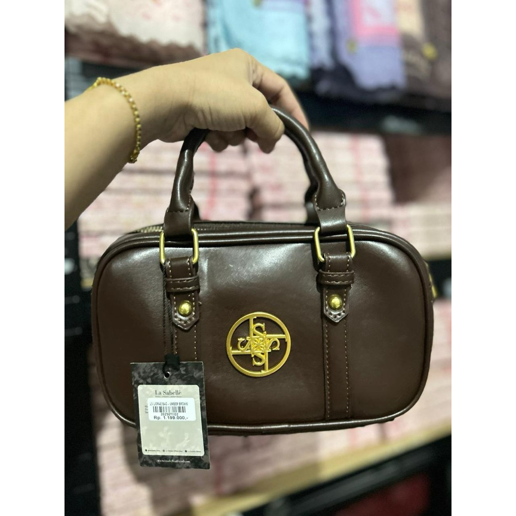 READY LA LABELLE UNDERTAG ใหม่