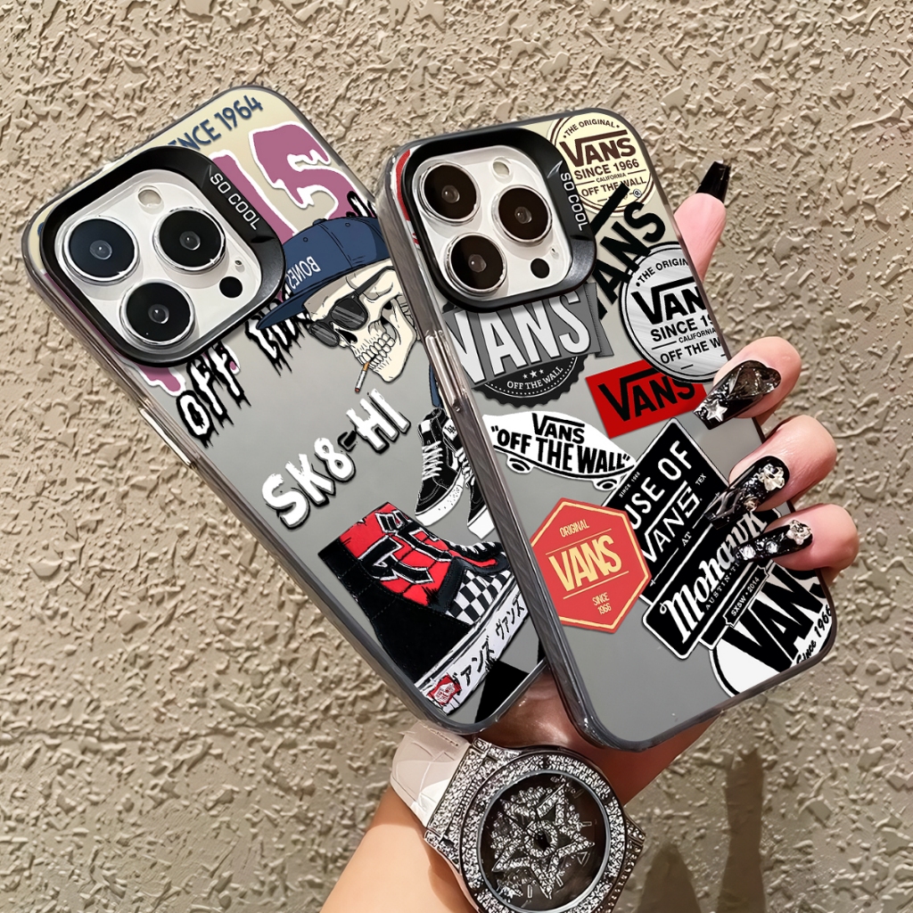 CASE IMD XIAOMI Mi 10T / 10T PRO / Mi 11 LITE / Mi 11T / Mi 11T PRO / Mi 12 / Mi 12T / Mi 13T / Mi 1
