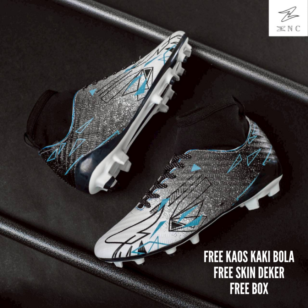 รองเท้าฟุตบอลผู้ชาย ZNC Superbreak ใหม่ล่าสุด 2025