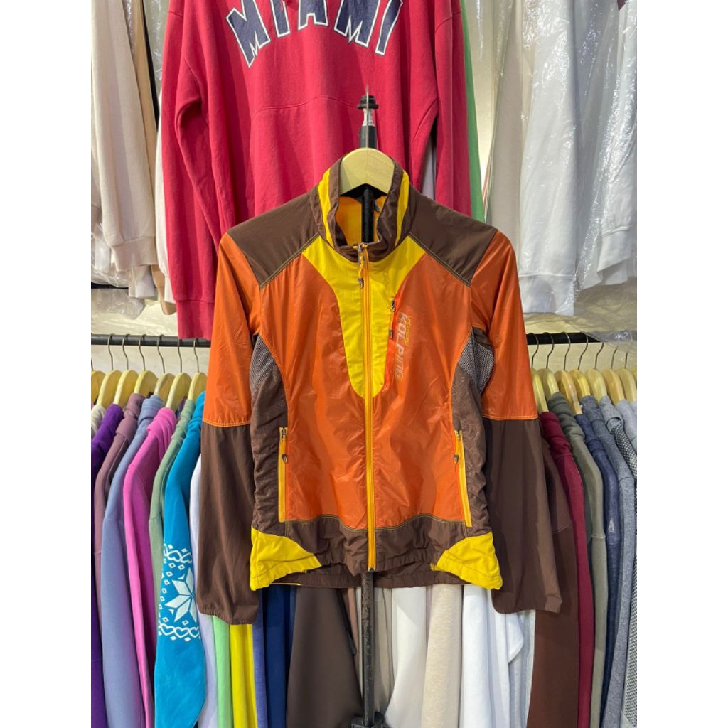 J4k3t outdoor limited edition (S)