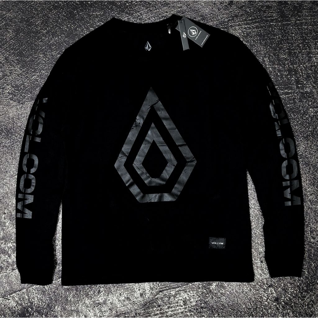 KATUN KIAOS SURFING P04 LONG SLEEVE MENS COTTON MATERIAL