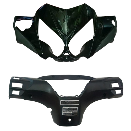 WIN - ชุดครอบศีรษะ SUPRA X 125 07