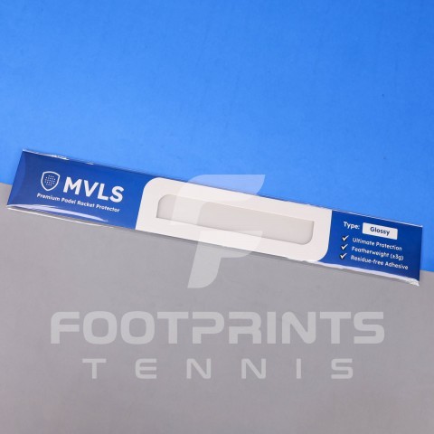 Protector Padel MVLS Premium Padel Racket Racket Original