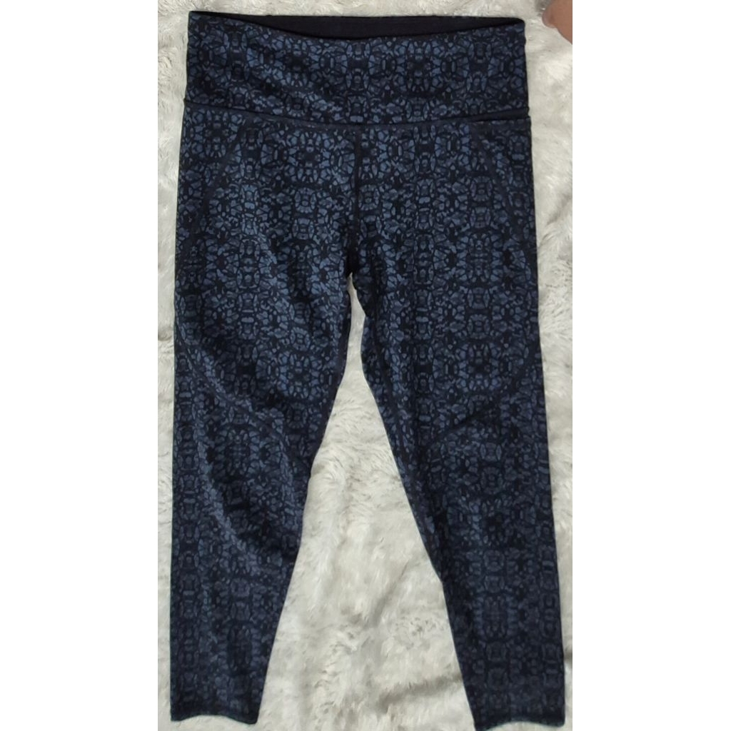 Swea*y Bet*y Sport Leggings (A45)