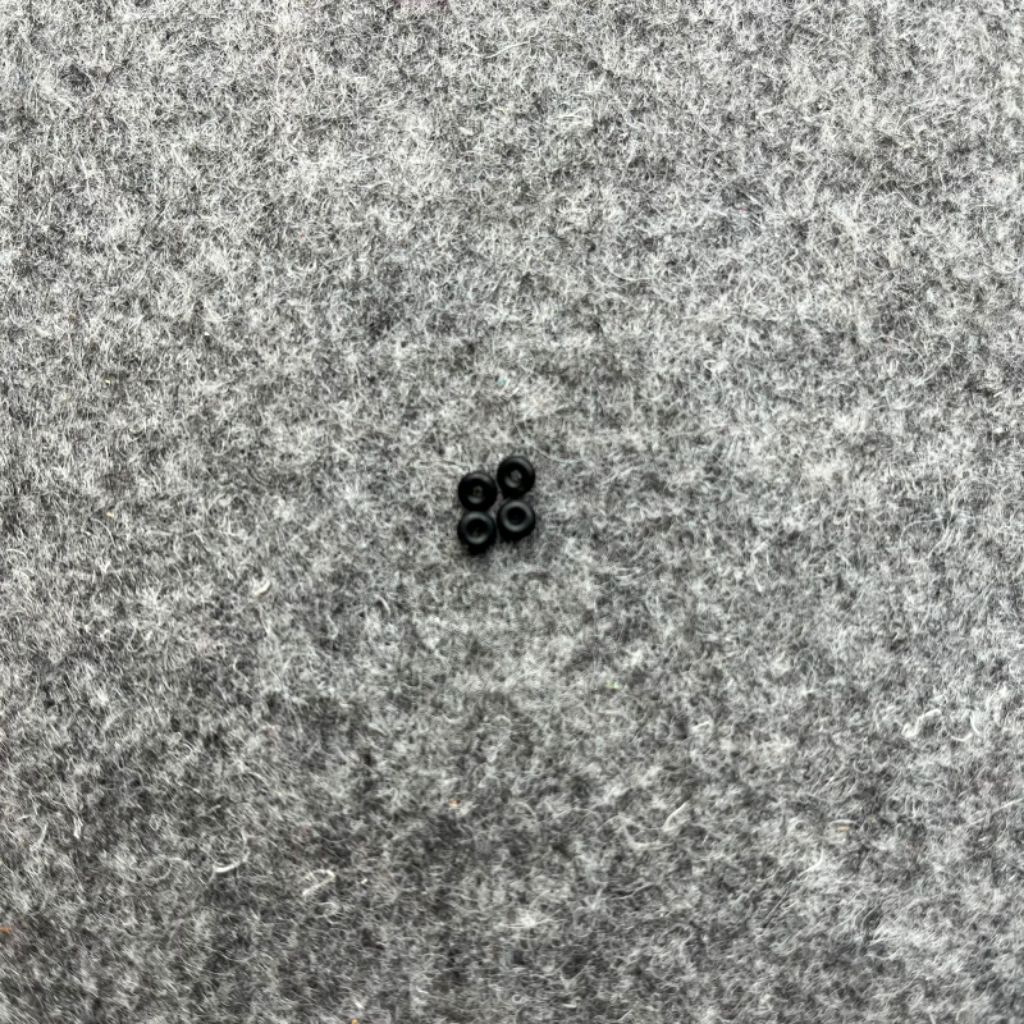 FINGERBOARD BUSHING ใหม่ (1 ชุด)