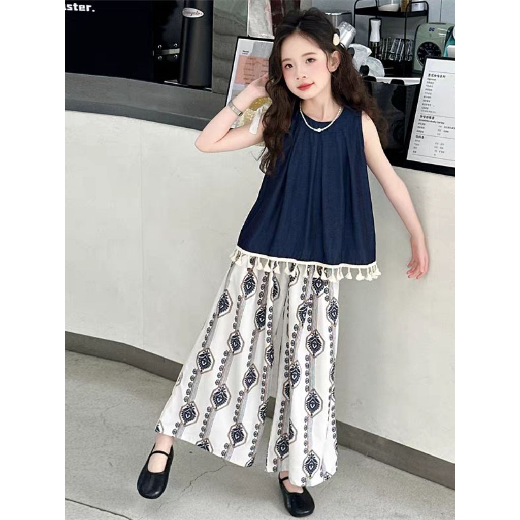 HKT-SET BKK ETHNIC SZ 130,140,170