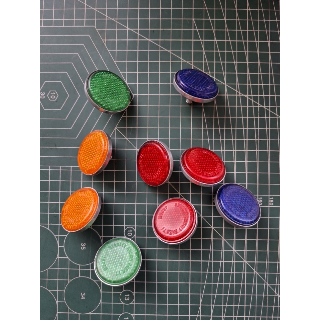 MATA Cat eyes cb Cat eyes k5 Cat eyes c70 thread 10