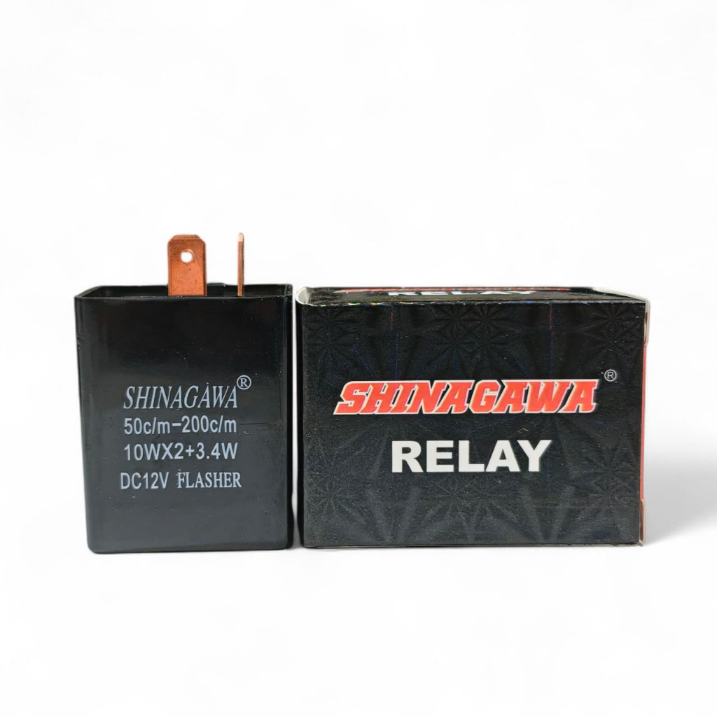 ไฟฉาย TURN SIGNAL LED TURN SIGNAL FLASHING LIGHT FLASHER RELAY FLASHER MOTORCYCLE